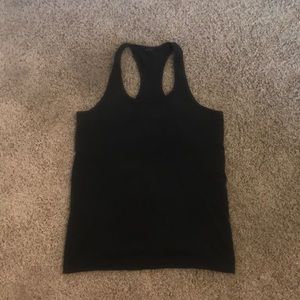 Lululemon Swiftly Tech Tank